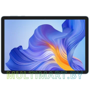 Планшет HONOR Pad X8 LTE AGM3-AL09HN 4GB/64GB (лазурный синий)
